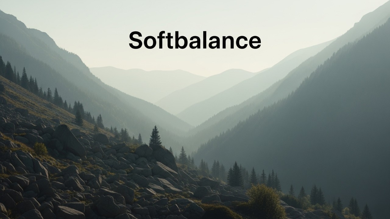 Need a Reset? – 2 Hours Calm Background for Rest - Softbalance