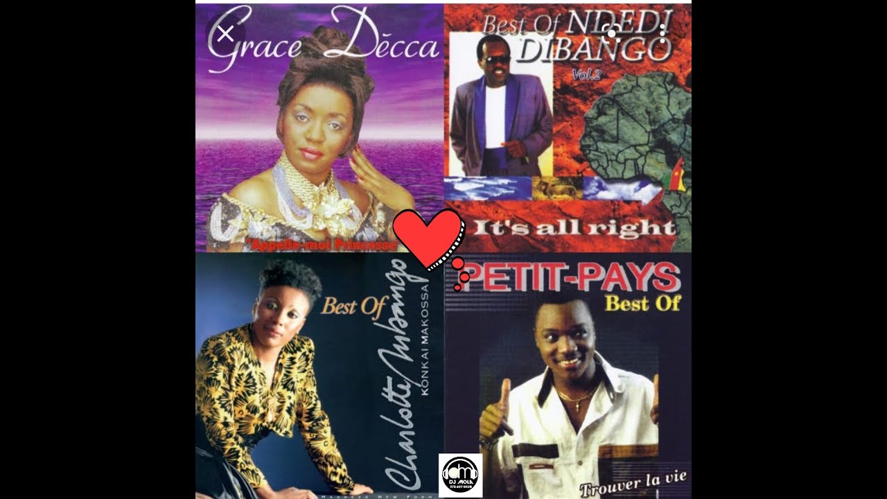 2024 BEST MAKOSSA TESTAMENT DU MBOA NONSTOP VOL-3#237showbiz #cameroun #africa #makossa #237 #enjoy