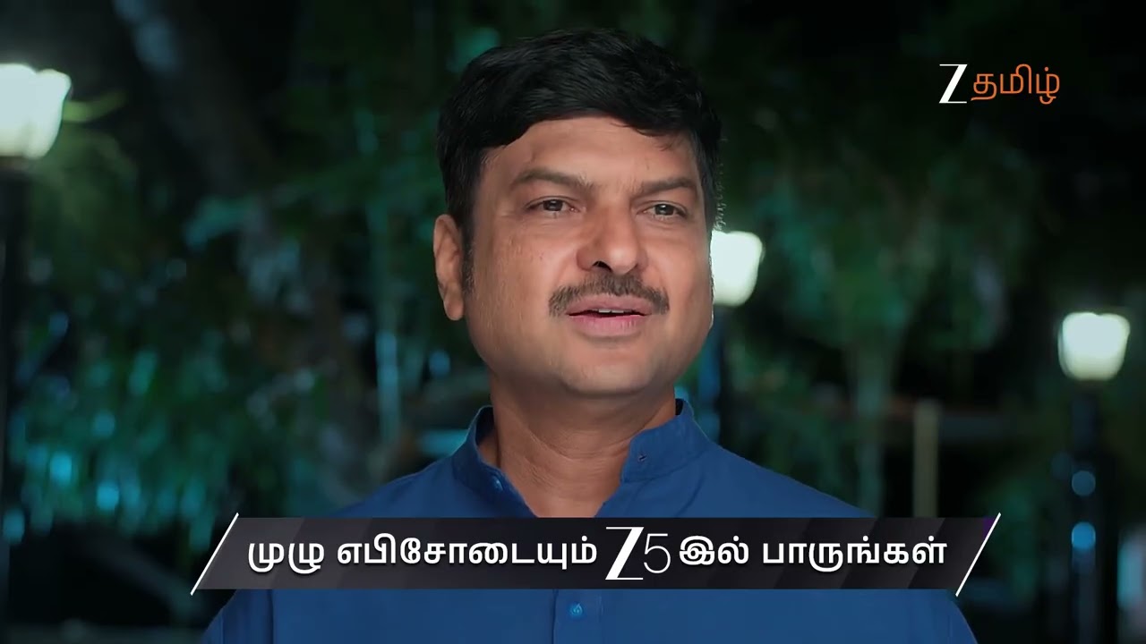 Aval Varuvala | Ep - 279 | Preview | Apr 02 2026 | Zee Tamil