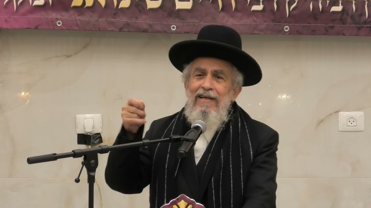 הילולת מארי חיים סנואני ליל כ