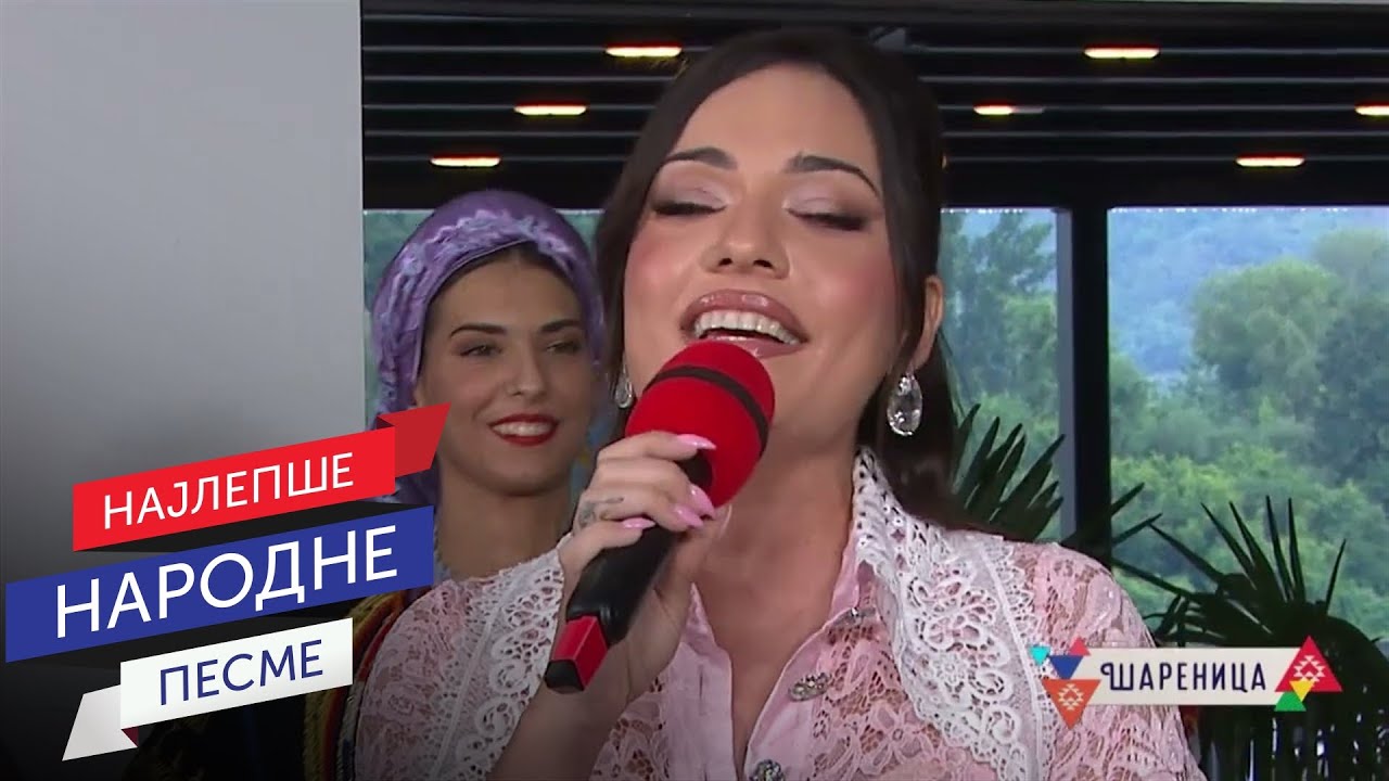 Marina Stankić & Narodni orkestar RTS - Venac ljubavi (Veliko Gradište 2024 Live)