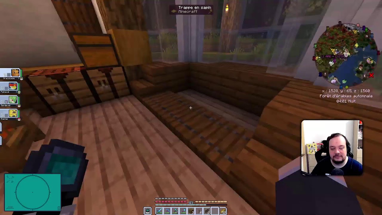 🔴 AMONG US DINGUS puis J7 de POKERAYOU 2 | 20.01.26