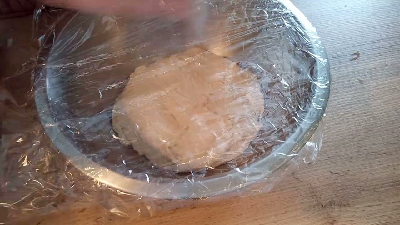 Пышки-пончики.