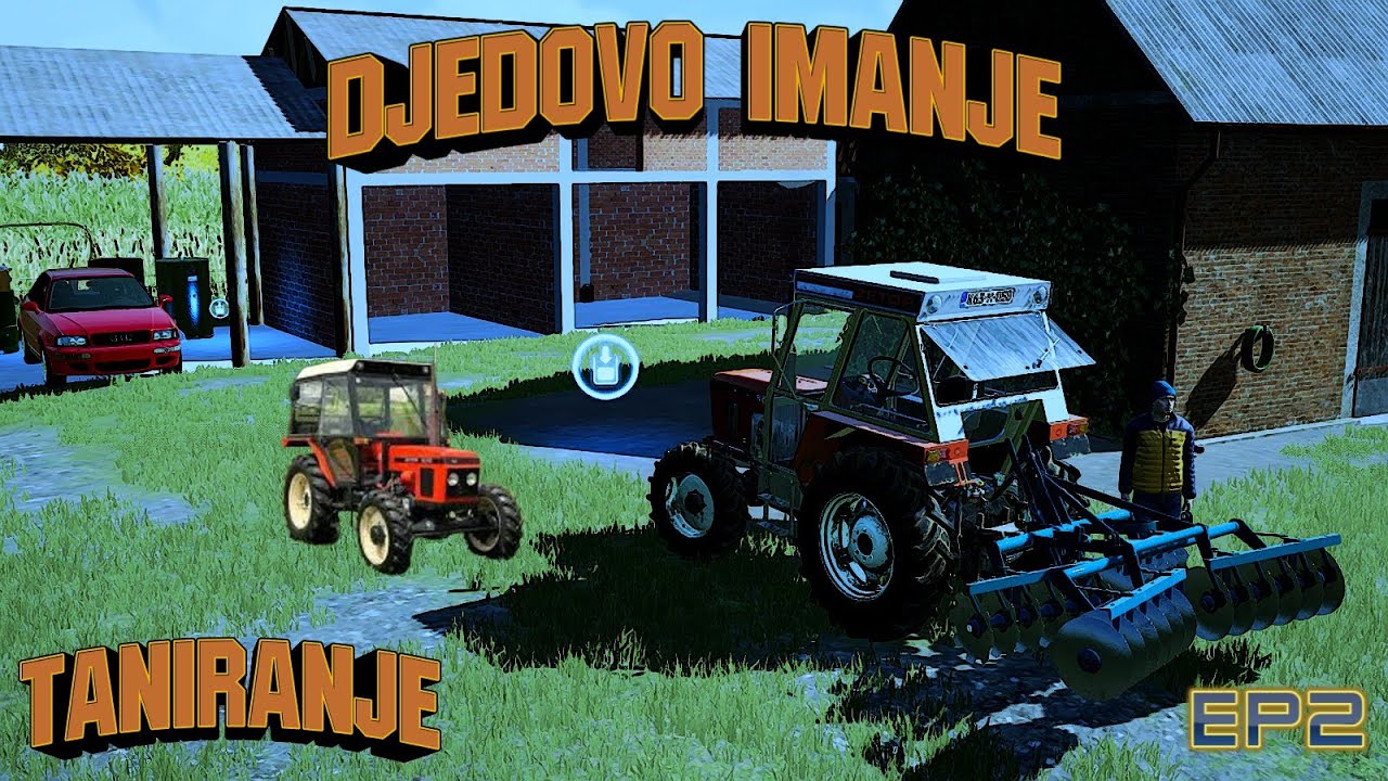 𝑫𝑬𝑫𝑶𝑽𝑶 𝑰𝑴𝑨𝑵𝑱𝑬 | 𝑬𝑷2 | 𝒁𝑨𝑽𝑹𝑺𝑨𝑽𝑨𝑵𝑱𝑬 𝑶𝑹𝑨𝑵𝑱𝑨 𝑰 𝑻𝑨𝑵𝑱𝑰𝑹𝑨𝑵𝑱𝑬