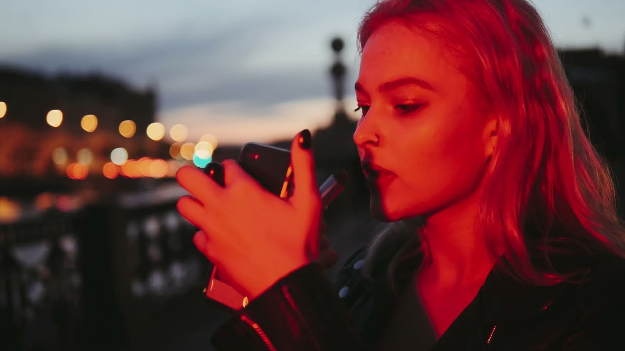 Everything But The Girl – Missing (Cinematic Electronic Remix) | Music Video
