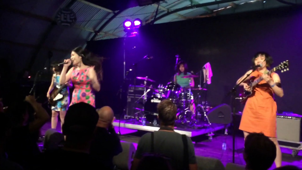 Don't Light My Fire - おとぼけビ～バ～　- Otoboke Beaver - 17-08-2019 - LL2019