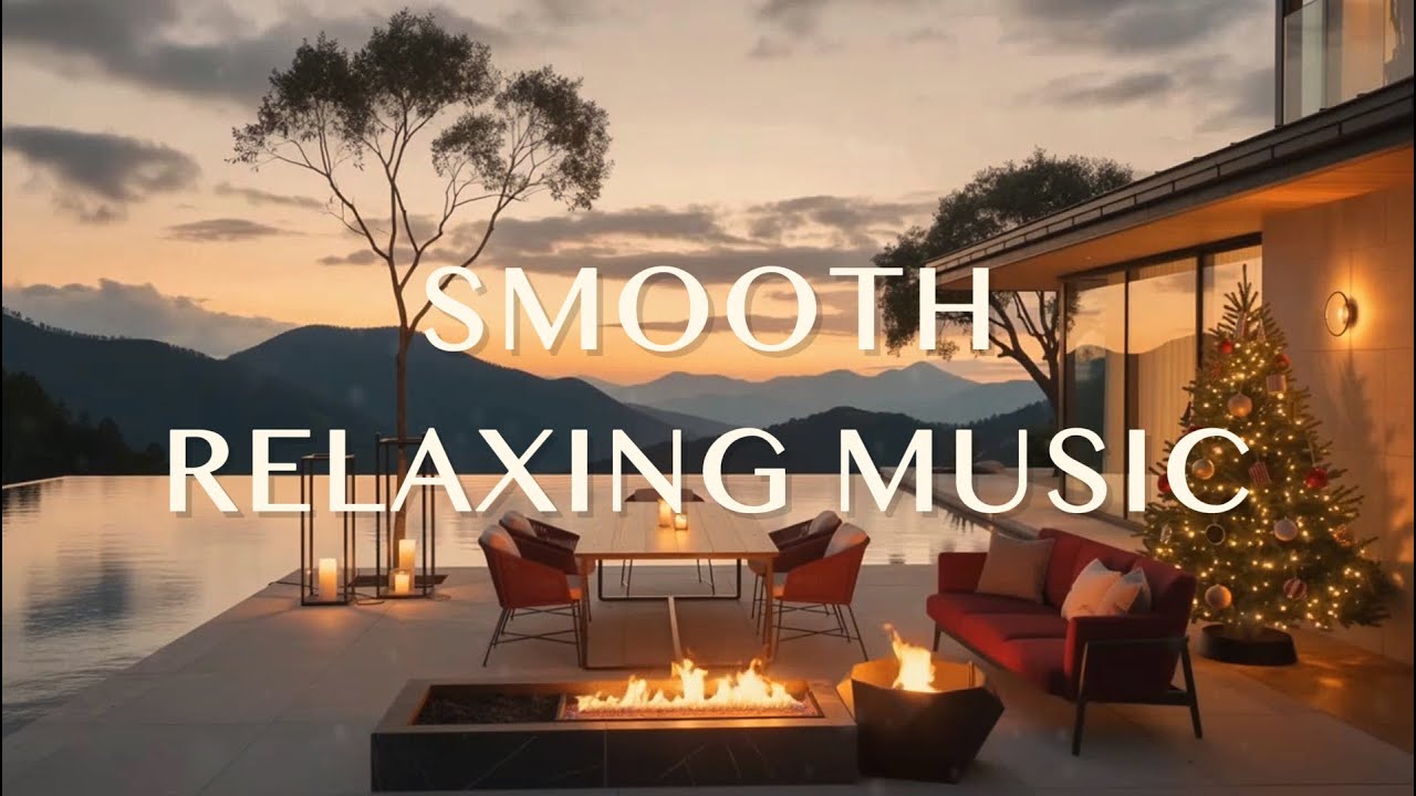 Piano relaxing music for stress relief | Music for sleeping and deep relaxation