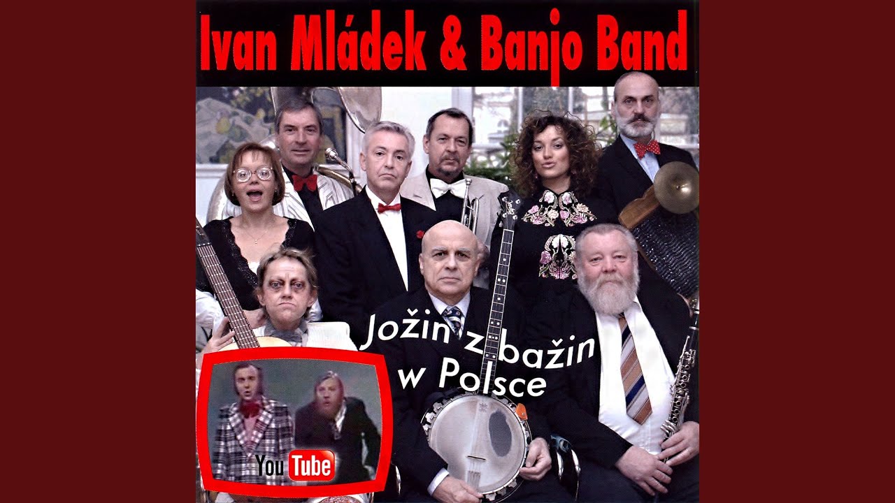 Jozin z bazin (Jozin from the Swamps (Polish))