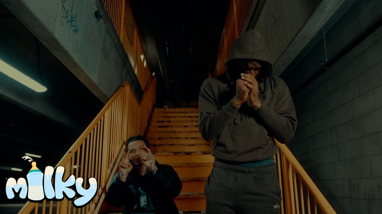 Louboy Money x DJ - Favorite Trend (Official Music Video)