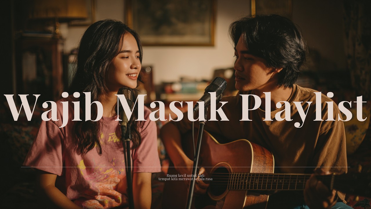 Wajib Masuk Playlist ✨ Lagu Baru Terpopuler - Top Hits Indonesia 2026