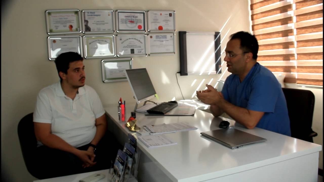 Tüp mide ameliyatı sonrası 1. ay