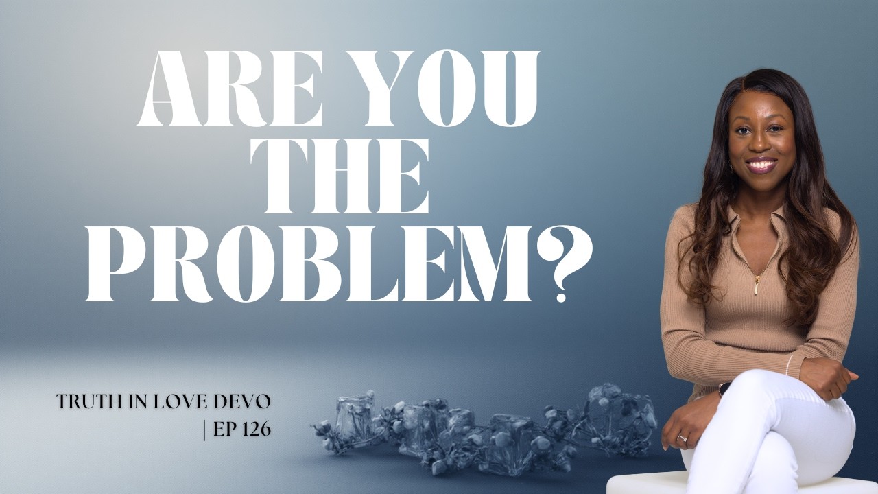 Why People Avoid You | T.I.L Devo EP126