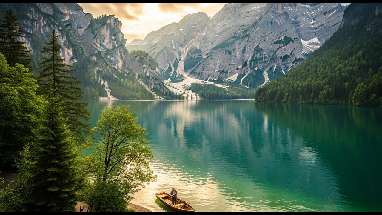 Berchtesgadener Land-Königsee MasterCut