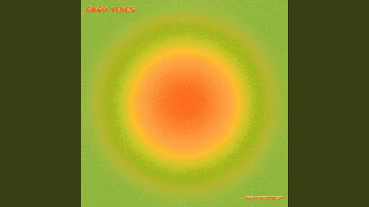 Good Vibes (feat. St Pluto & Dray Blcvk)