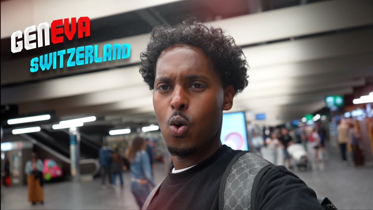 Nolosha Yurub Magalada Geneva Switzerland