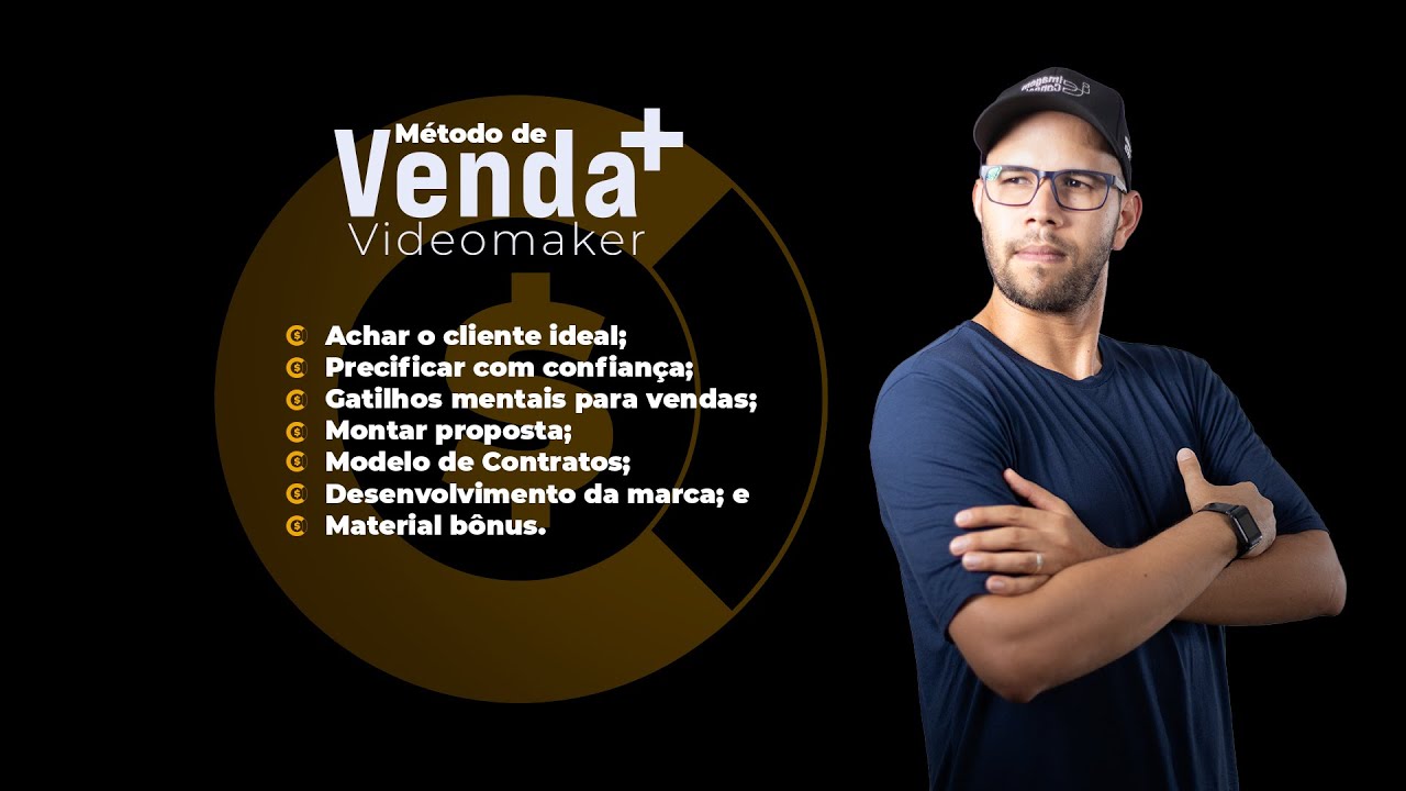 Como Captar Cliente [Storymaker e Videomaker]?