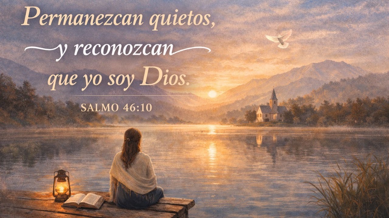 La respuesta de Dios en la espera.