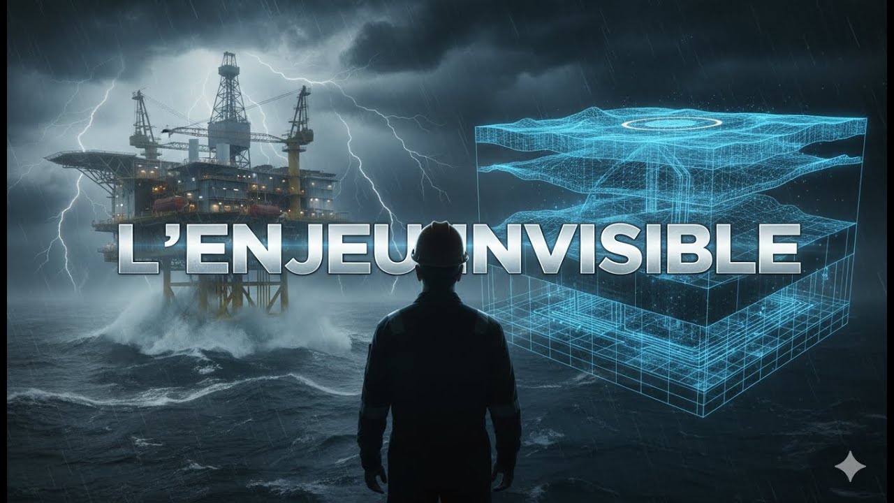 Ce Génie Invisible qui Éclaire le Monde 🌍