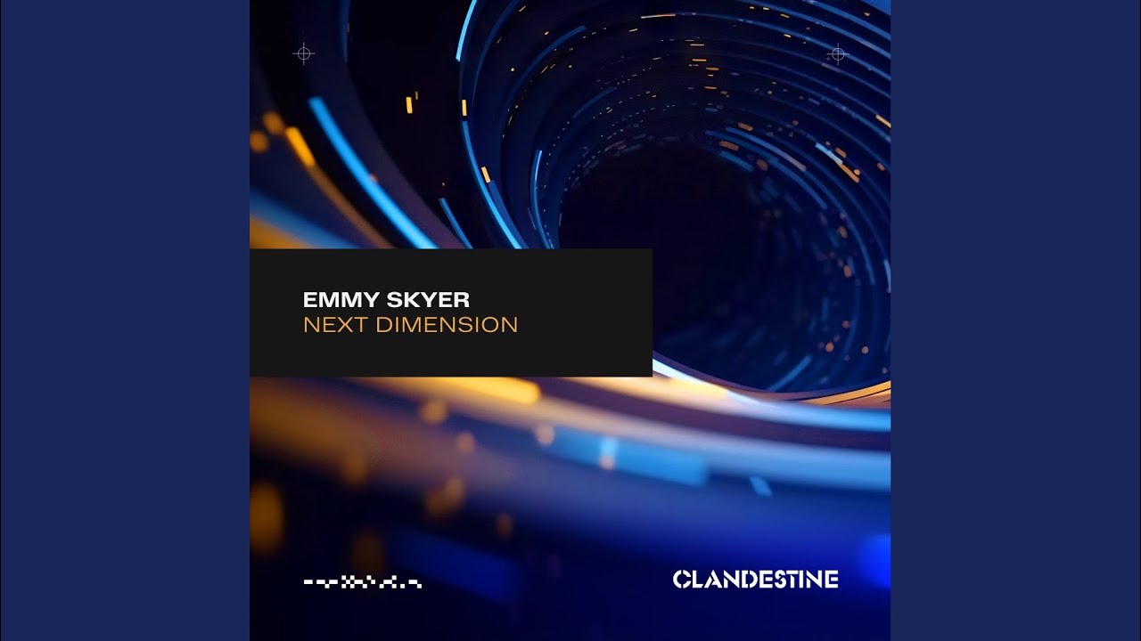 Next Dimension (Extended Mix)