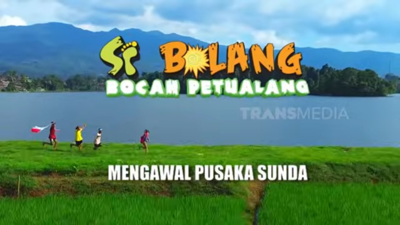 [FULL] Mengawal Pusaka Sunda | SI BOLANG (30/04/25)