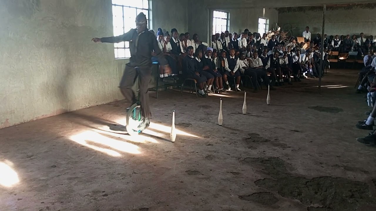 balancing actions