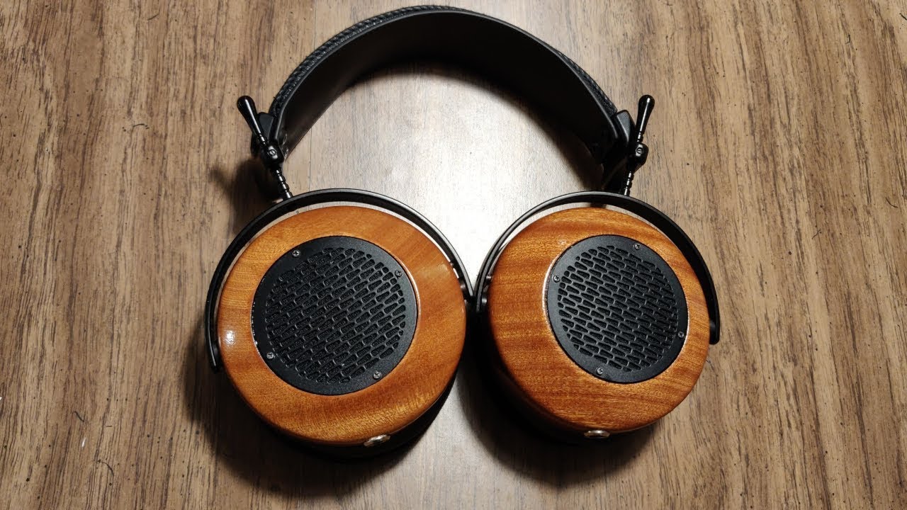 ZMF Aeolus Sound Review