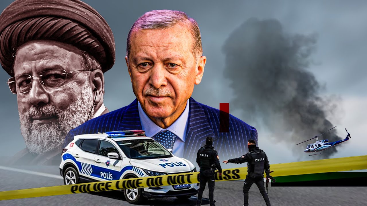 Natiijada Baaritaanka shilkii uu ku dhintay Raisi & Dagaalka GAZA oo xoogeystay kuna faafay aagag...