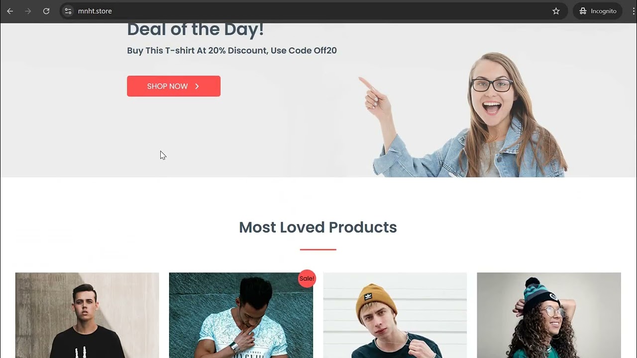 Обзор Mnht.store: товары класса люкс от Mnht &mdash; правда или мошенничество? Честный обзор перед поку...