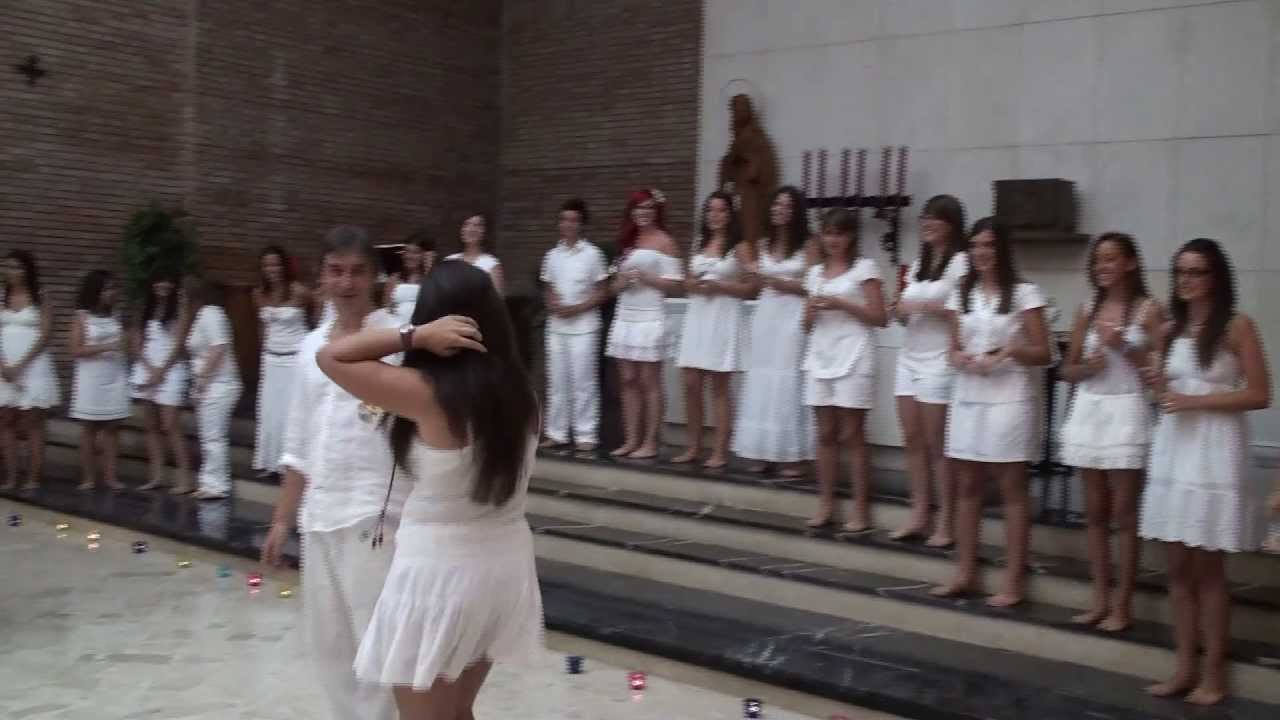 LOLLIPOP - Escolanía María Auxiliadora - Cádiz
