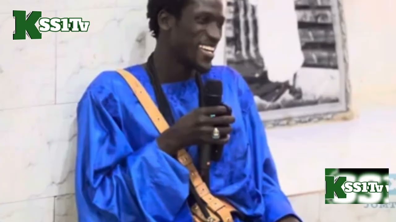 🛑WAAJAL🙏 BOROM ♥️TOUBA 😭1447 2025  ☕️