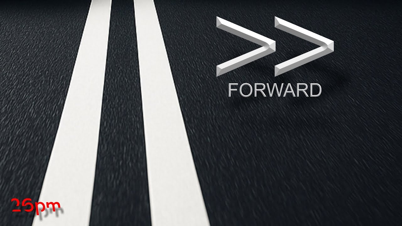 26pm - Forward (Music Audio)