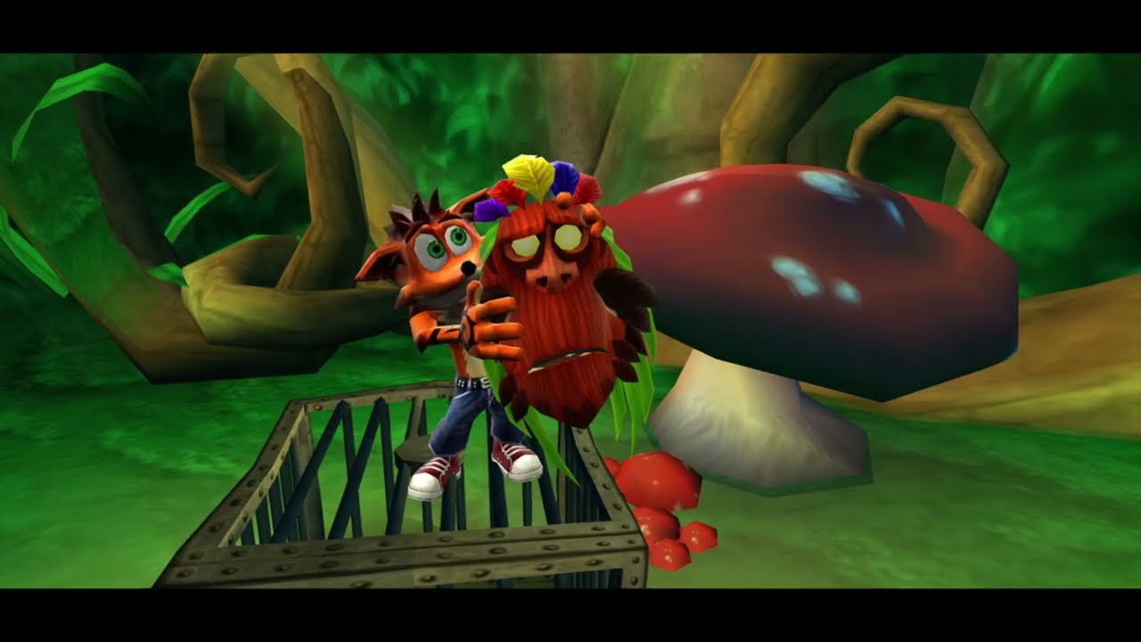 Crash of the Titans CO-OP – Parte 1 | Começando a Aventura no Clássico do Crash 🌀