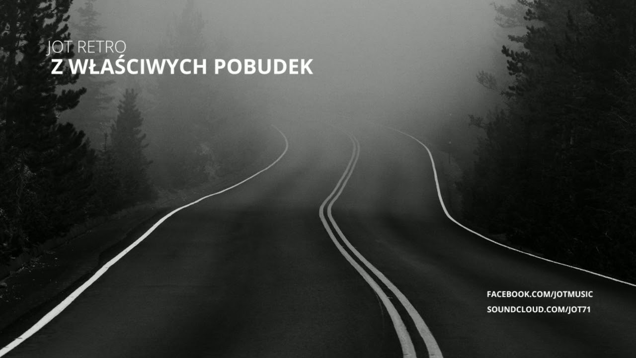 Jot - Z właściwych pobudek