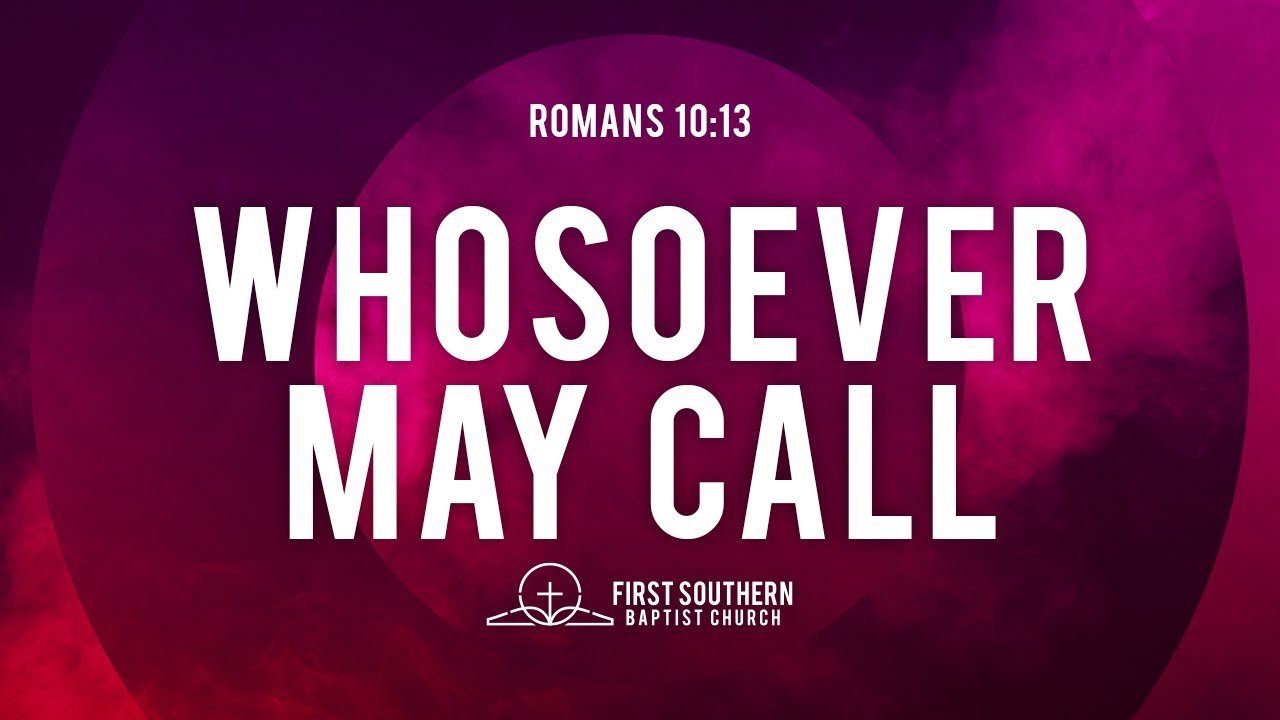 Dec. 14, 2025 \ Hope Was Born This Night; 