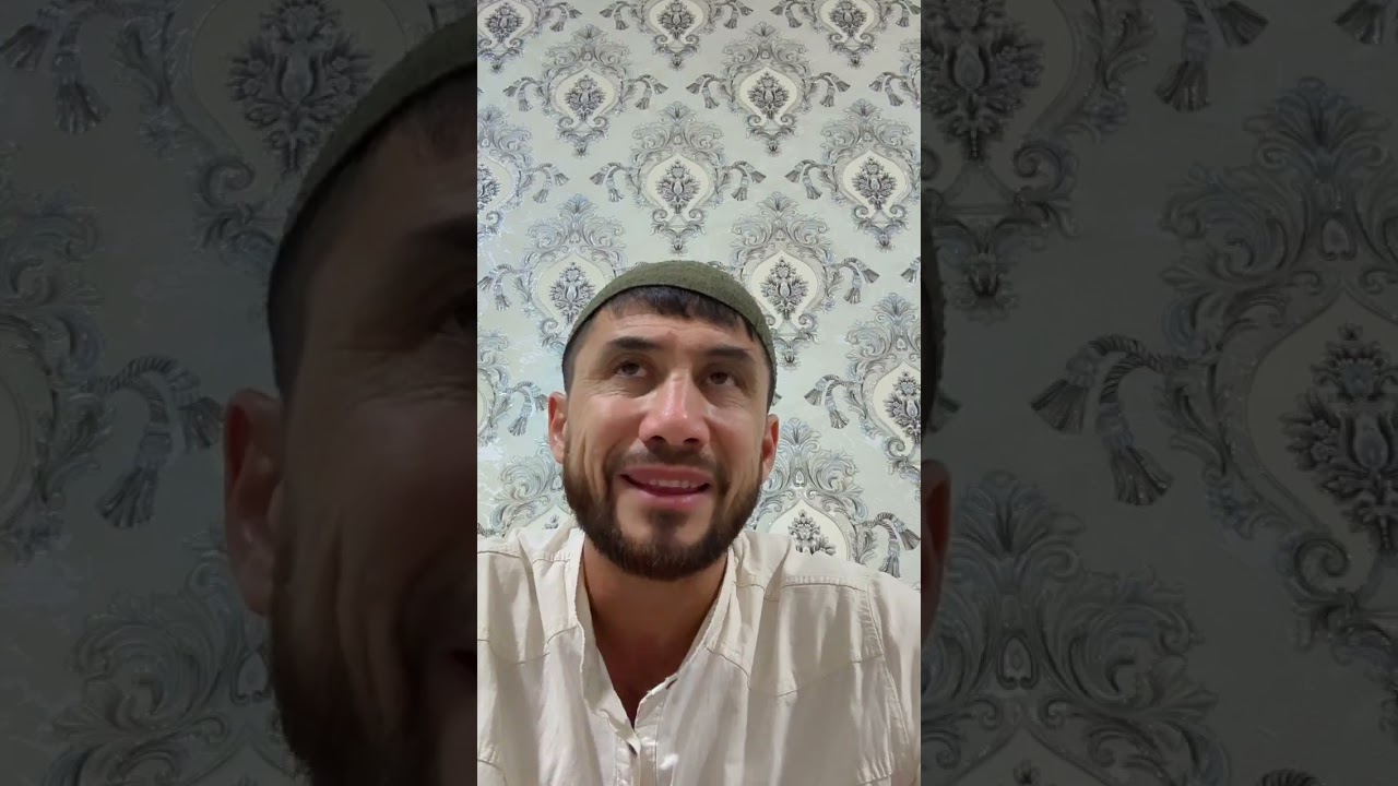 бу эфирни турган битгани сиз азизлар учун фойда, факат охиригача куринг....