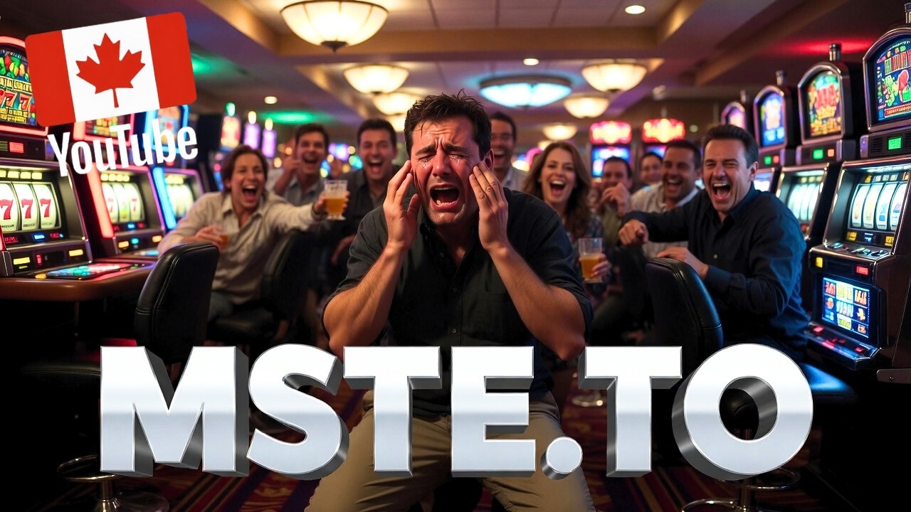 MSTE ETF - NO CRYING IN THE CASINO