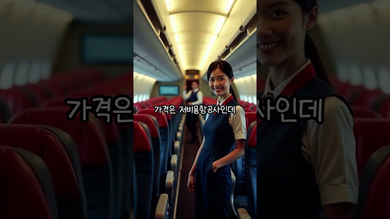 인구 오천만 나라에 항공사가 13개? &mdash; 한국 항공업계 구조적 문제3