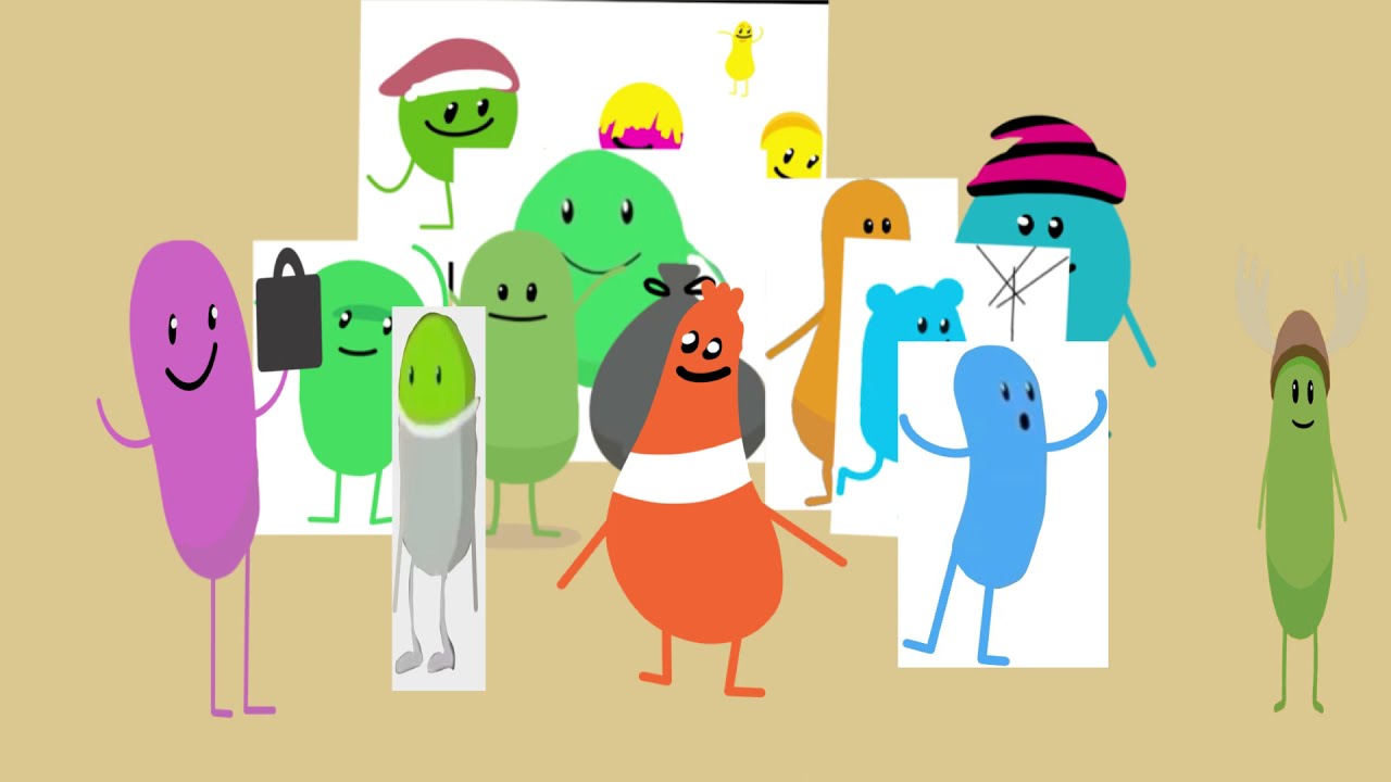 Dumb ways to die in Rio, but nobody dies