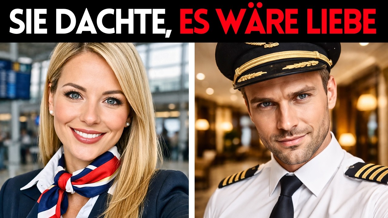 Flugbegleiterin lernte einen „Piloten“ an der Hotelbar kennen – 24 Stunden später war sie tot.