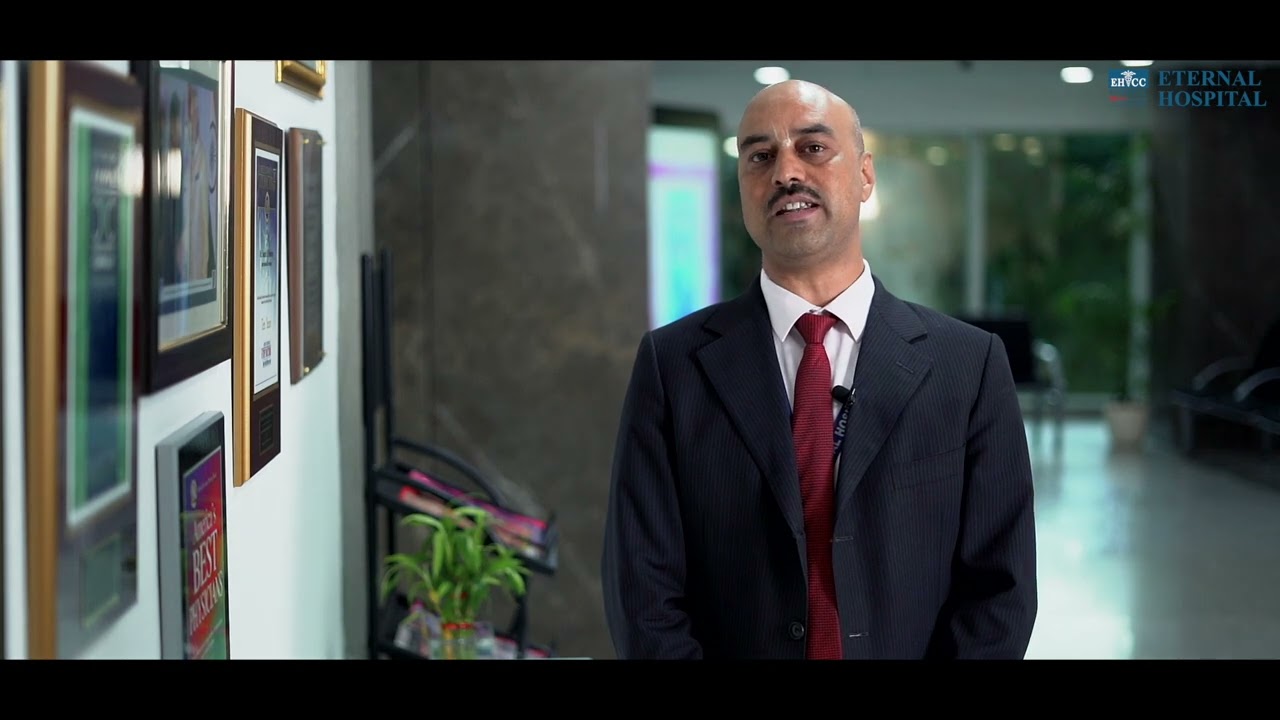 Eternal (EHCC) Hospital, Jaipur Lets understand how does BestDoc Concierge Works