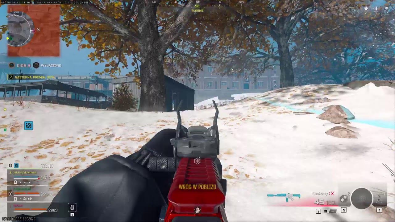Warzone BO7 amatorska gra,,, jesli ci sie podoba zostaw suba ,,,👍👍💯💯👍👍