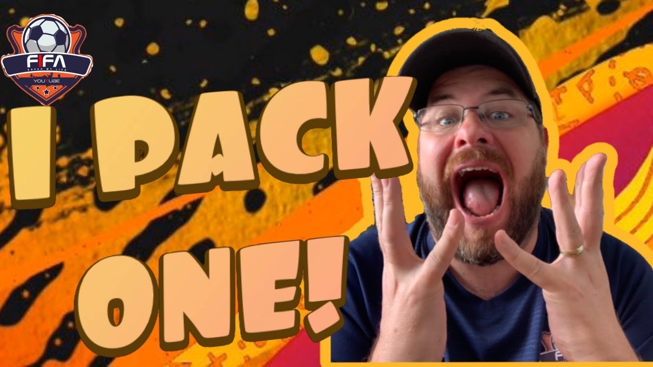 FIFA 20 - HEADLINERS PACK OPENING AND I PACK A HEADLINER!!! #fifa20 #headliners #packopening