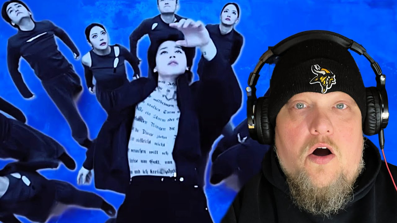 Jimin - Set Me Free Pt 2 (MV Reaction)