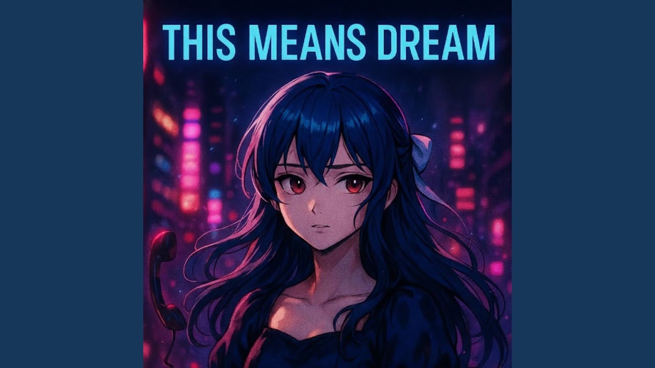 THIS MEANS DREAM