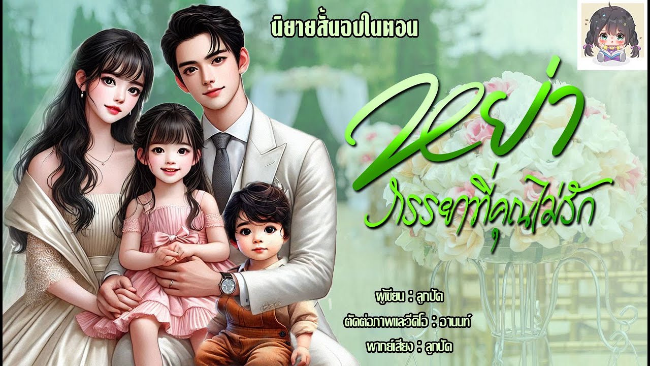 นิยายสั้นจบในตอน เรื่อง 