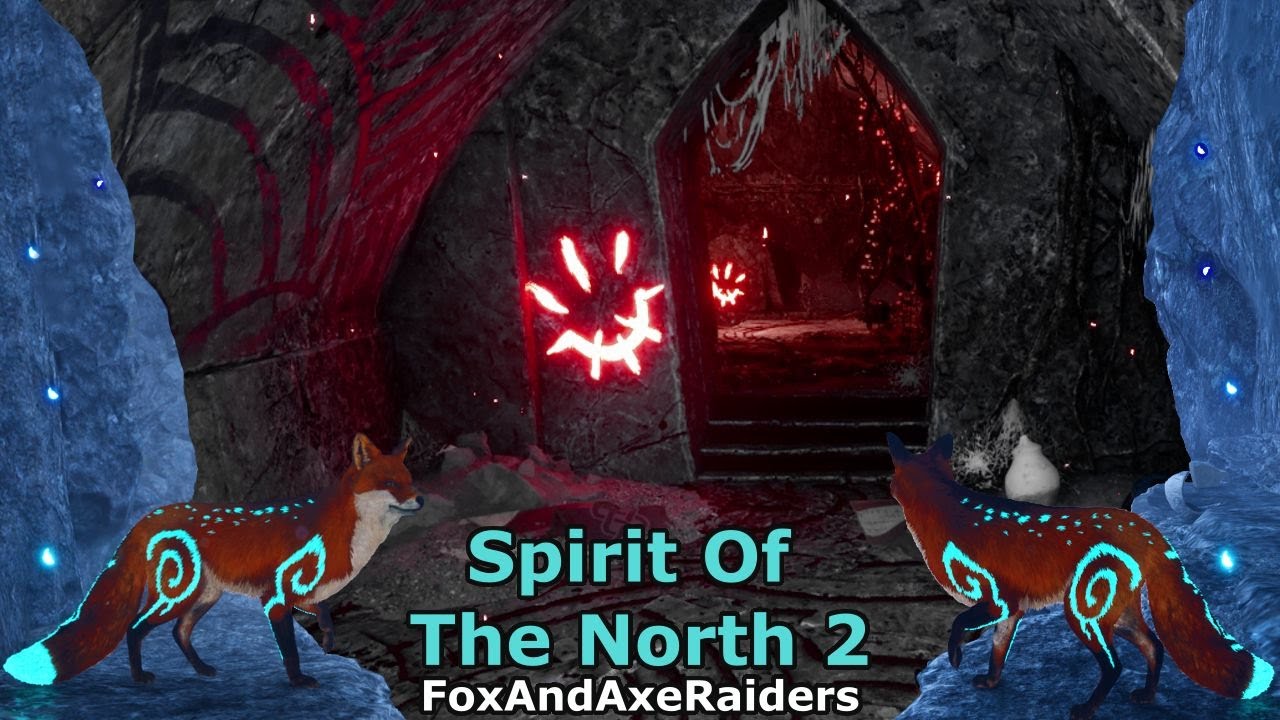 Vault of Sorrow - Spirit of The North 2