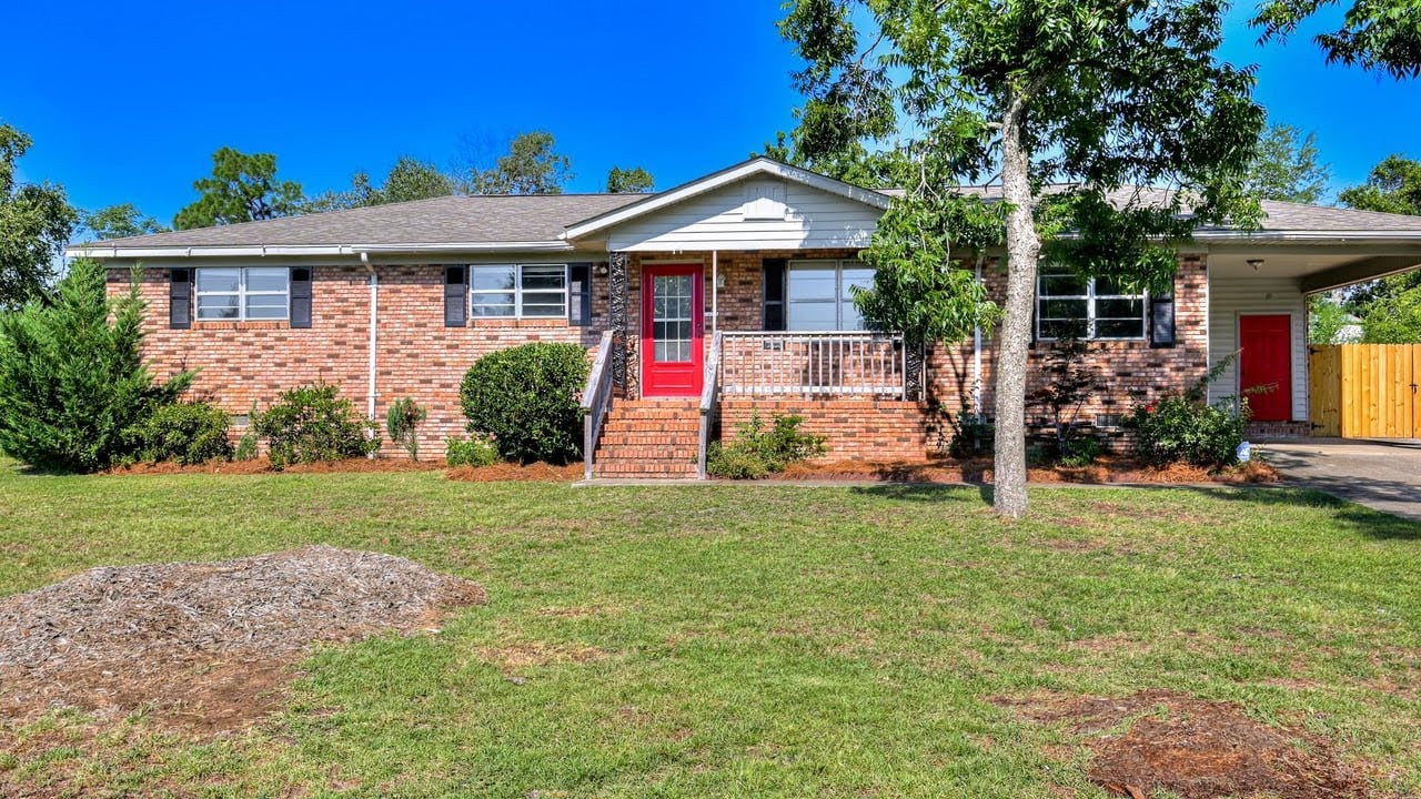 4113 Michael Pl, Hephzibah, GA