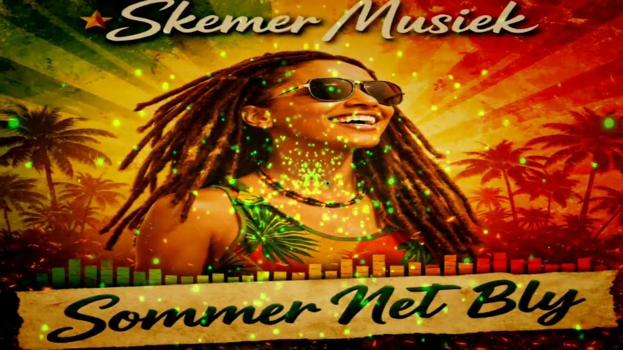 Sommer Net Bly - Skemer Musiek