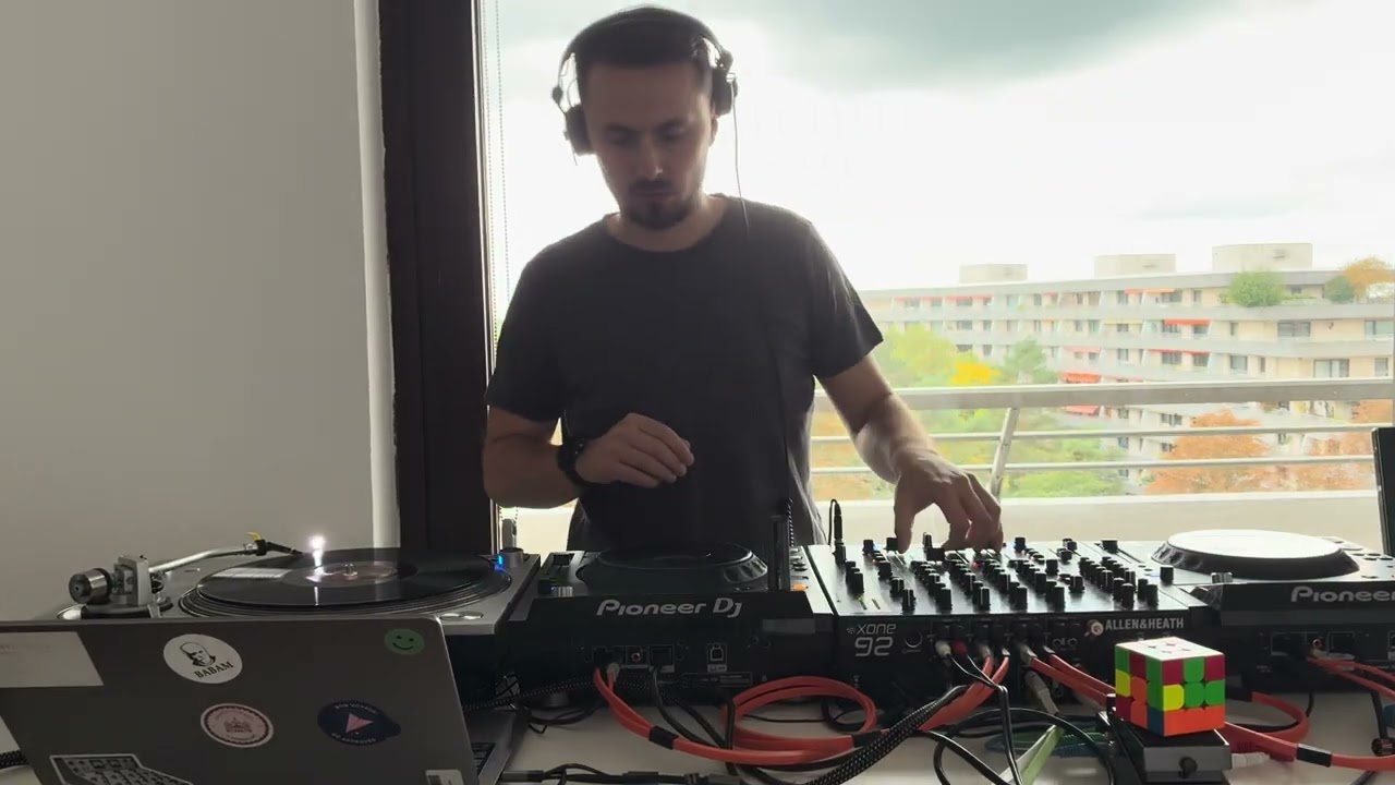 Progressive Mix 09.10