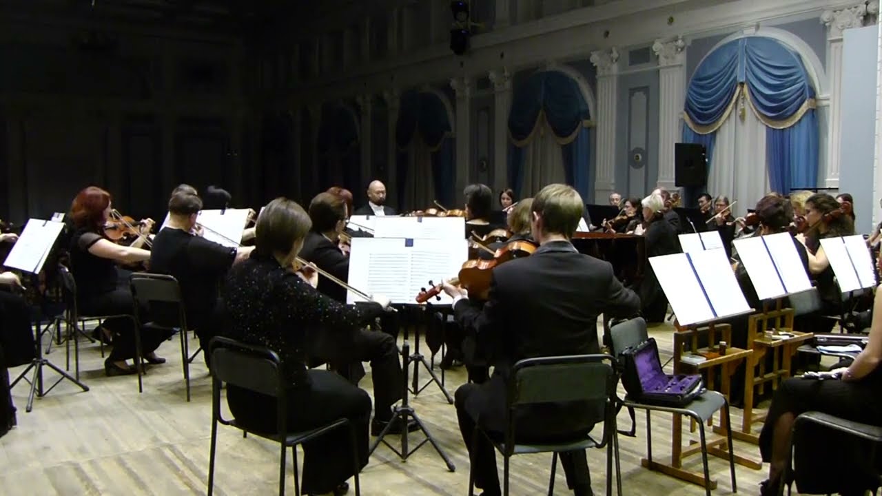 BEETHOVEN Piano concerto No. 3 (Jimmy CB CHIANG)